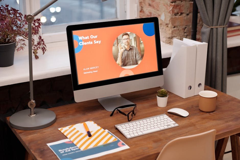 SEO-Basics für Marketing-Websites